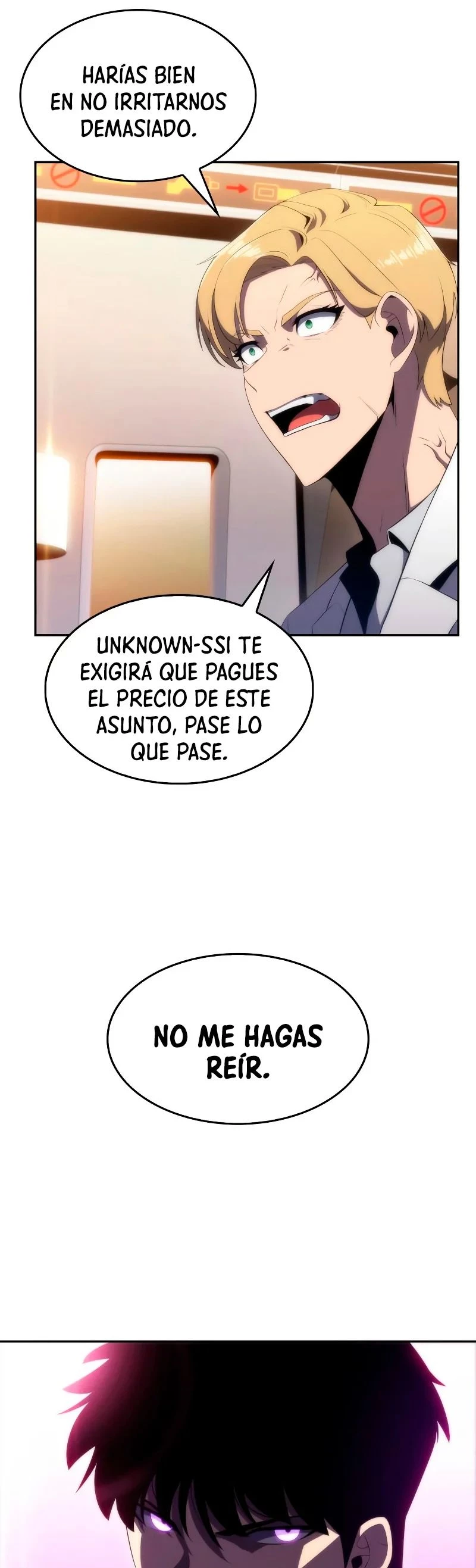 Sin fin skills > Capitulo 34 > Page 81