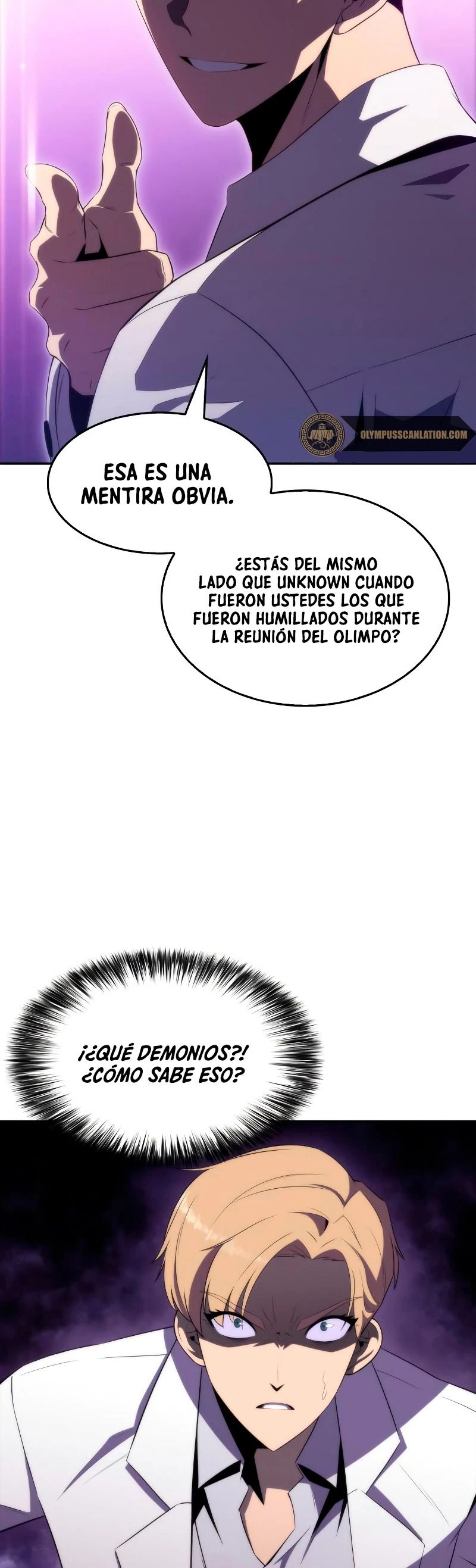 Sin fin skills > Capitulo 34 > Page 91