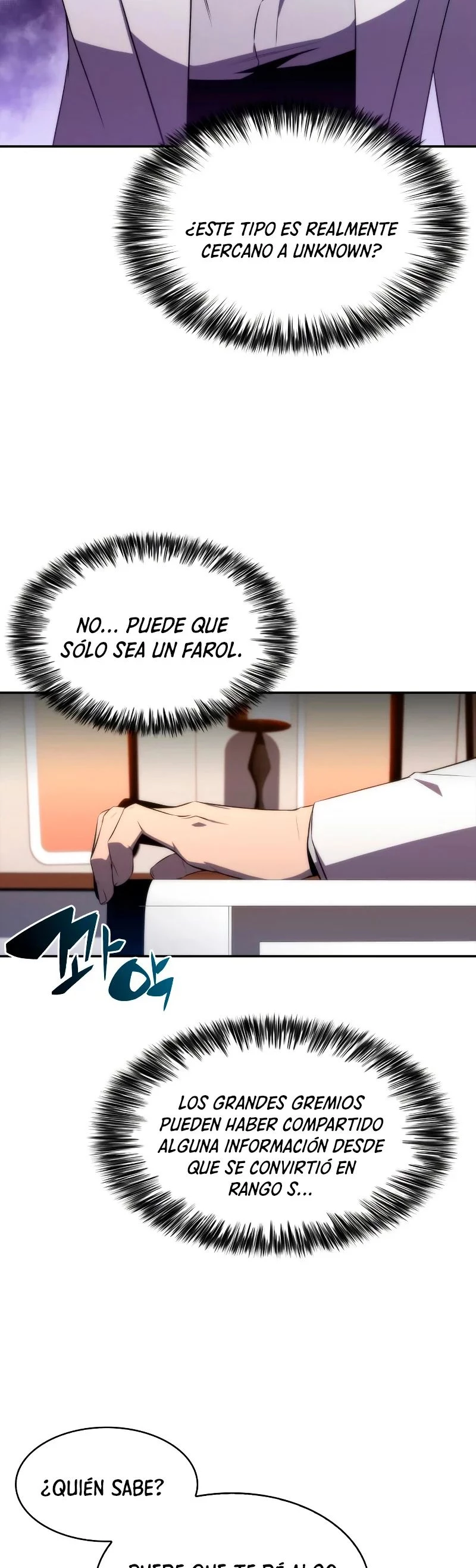 Sin fin skills > Capitulo 34 > Page 101