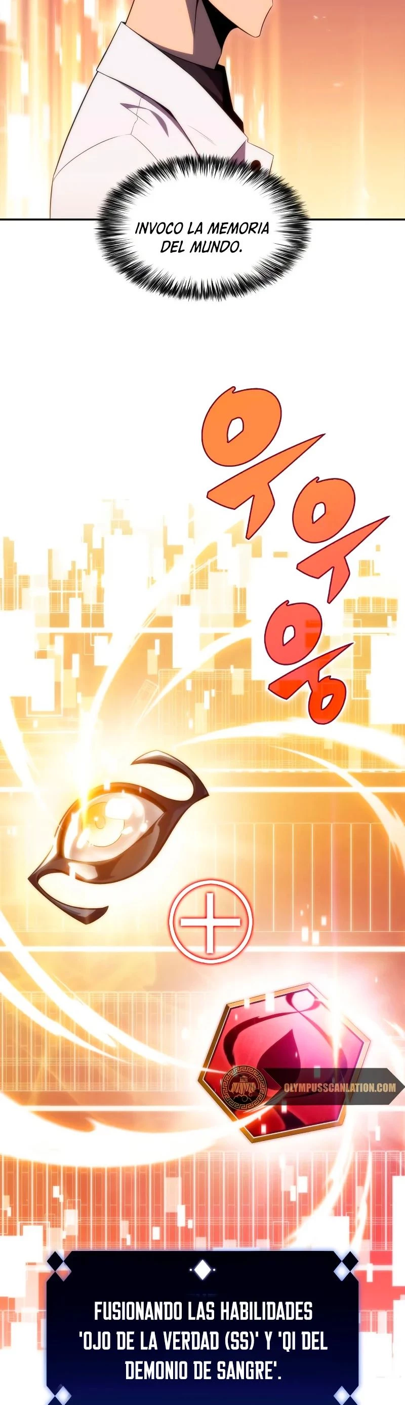 Sin fin skills > Capitulo 34 > Page 171