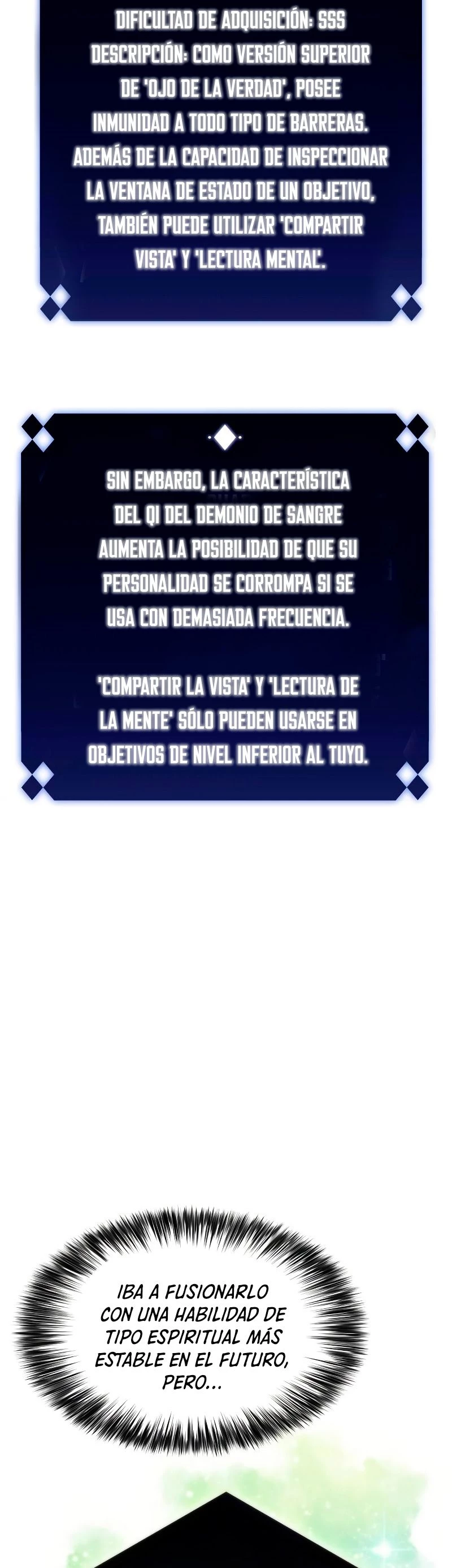 Sin fin skills > Capitulo 34 > Page 201