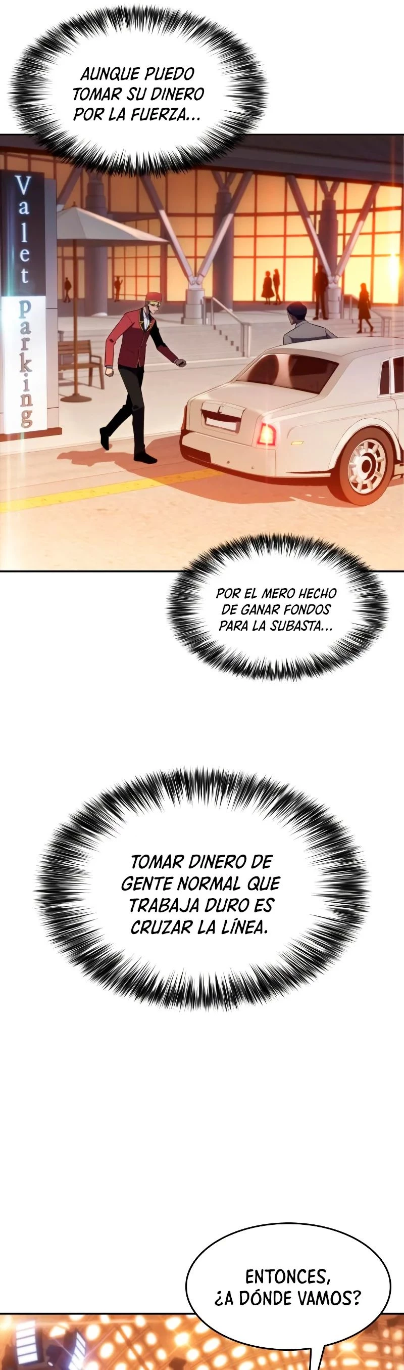Sin fin skills > Capitulo 34 > Page 231