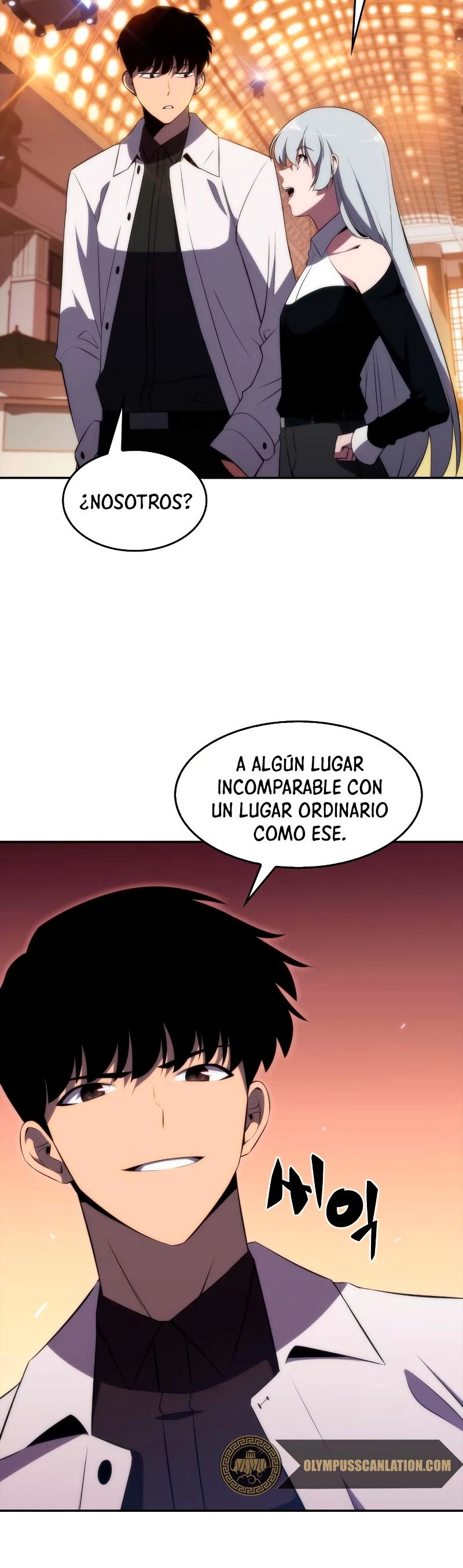 Sin fin skills > Capitulo 34 > Page 241