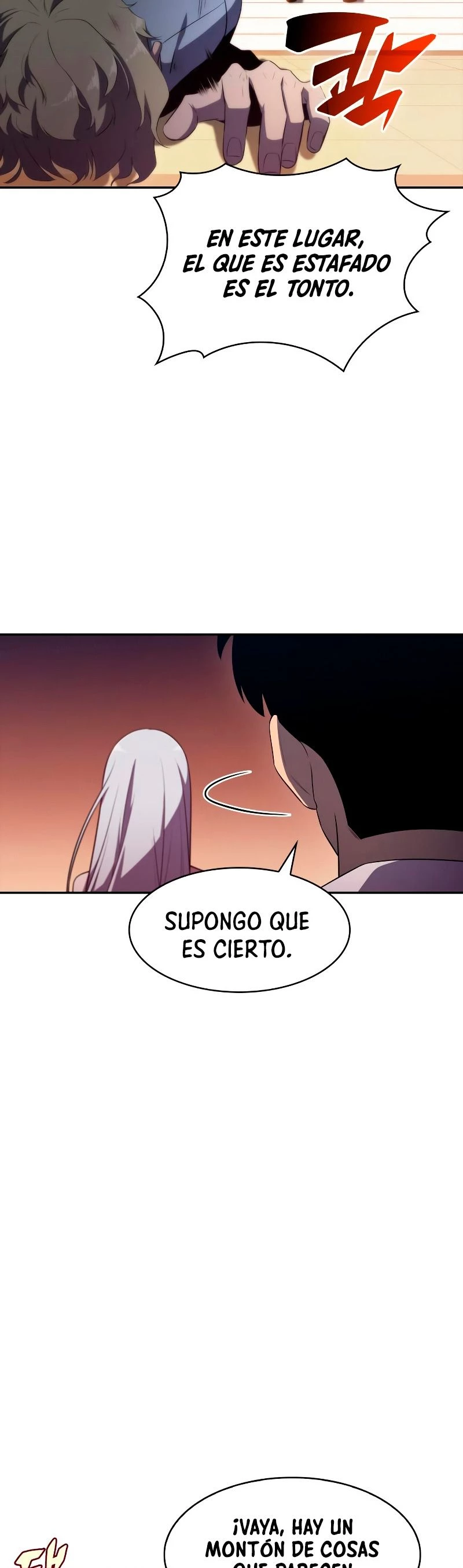 Sin fin skills > Capitulo 34 > Page 291