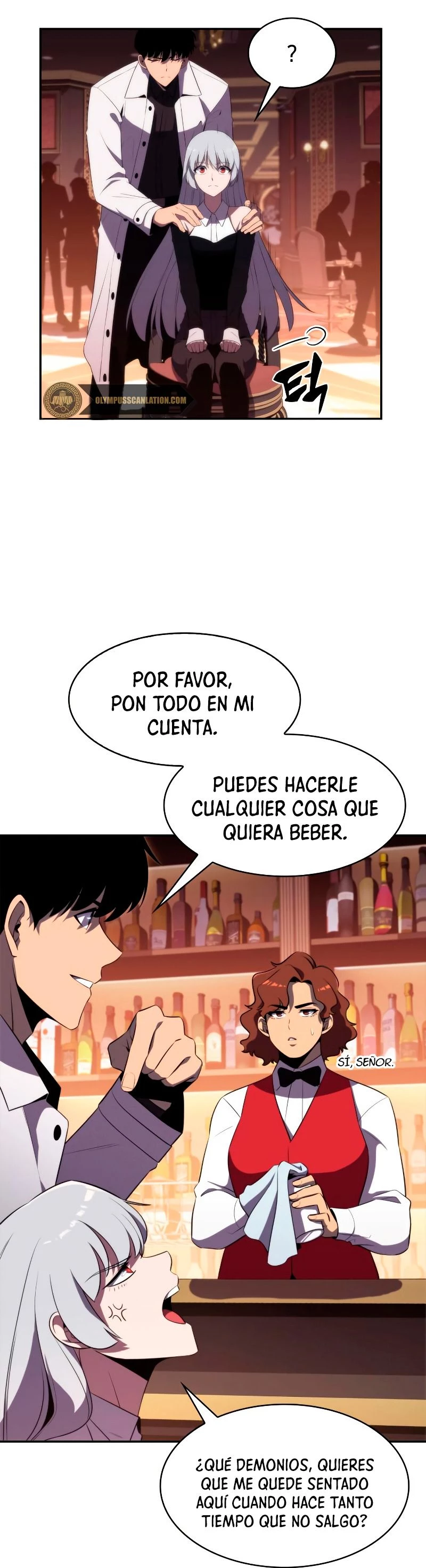 Sin fin skills > Capitulo 34 > Page 311