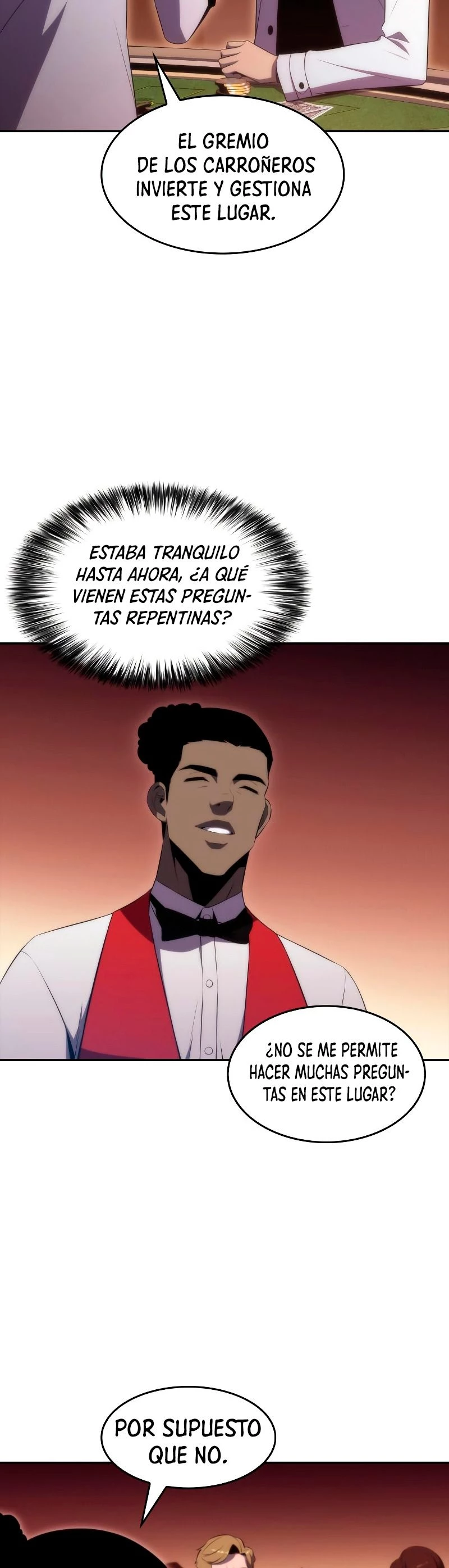 Sin fin skills > Capitulo 34 > Page 411