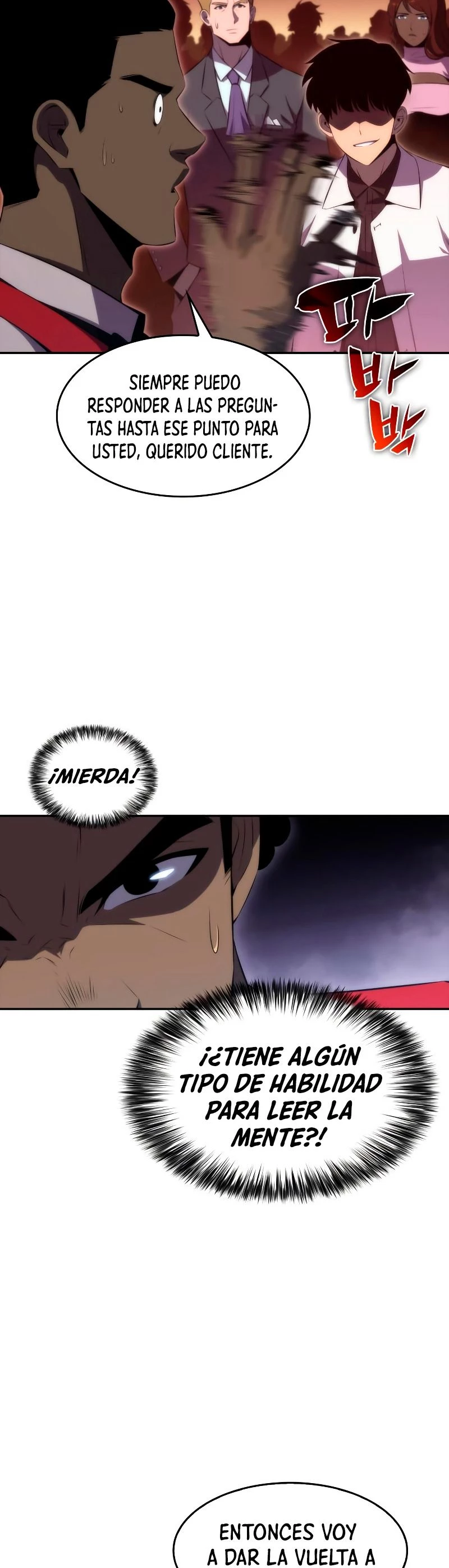 Sin fin skills > Capitulo 34 > Page 421