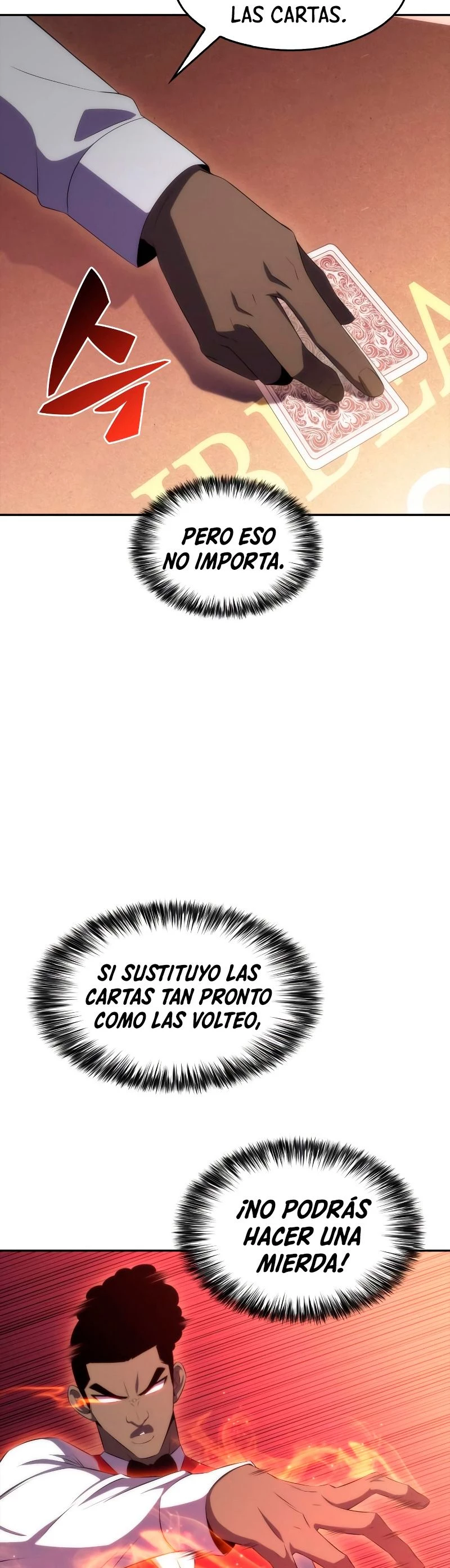 Sin fin skills > Capitulo 34 > Page 431