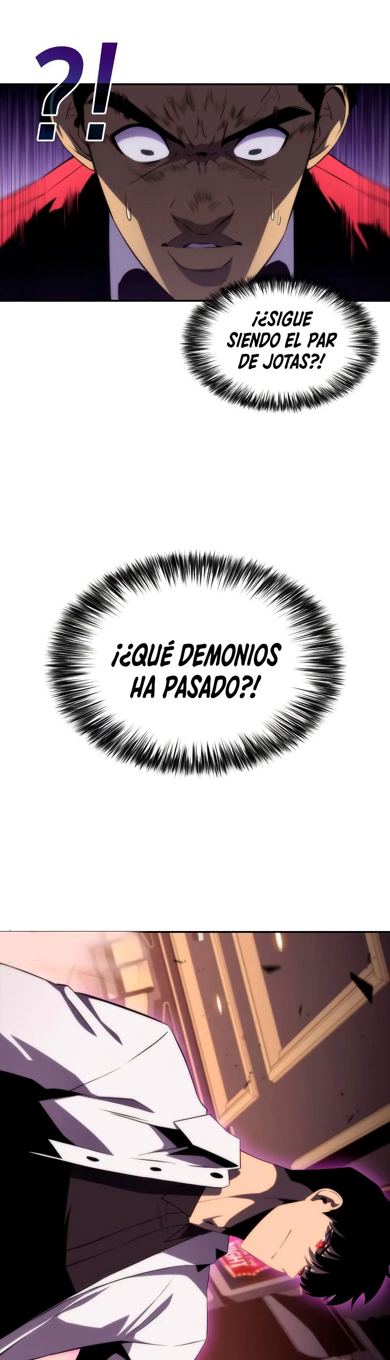 Sin fin skills > Capitulo 34 > Page 451
