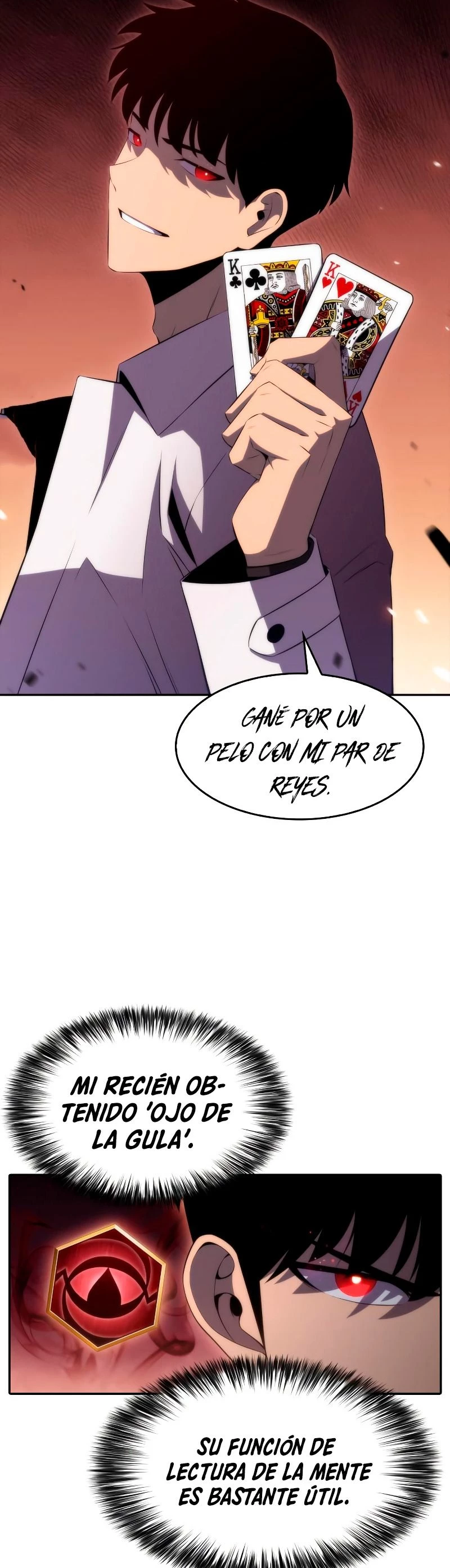 Sin fin skills > Capitulo 34 > Page 471