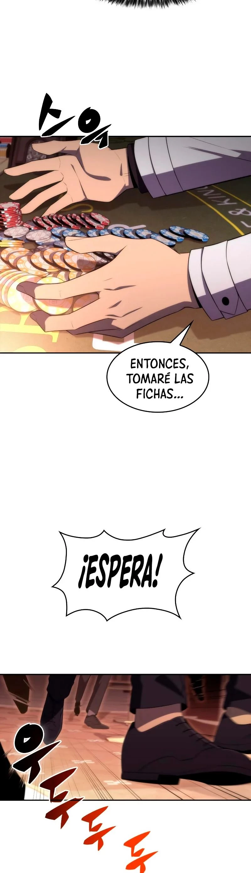 Sin fin skills > Capitulo 34 > Page 481