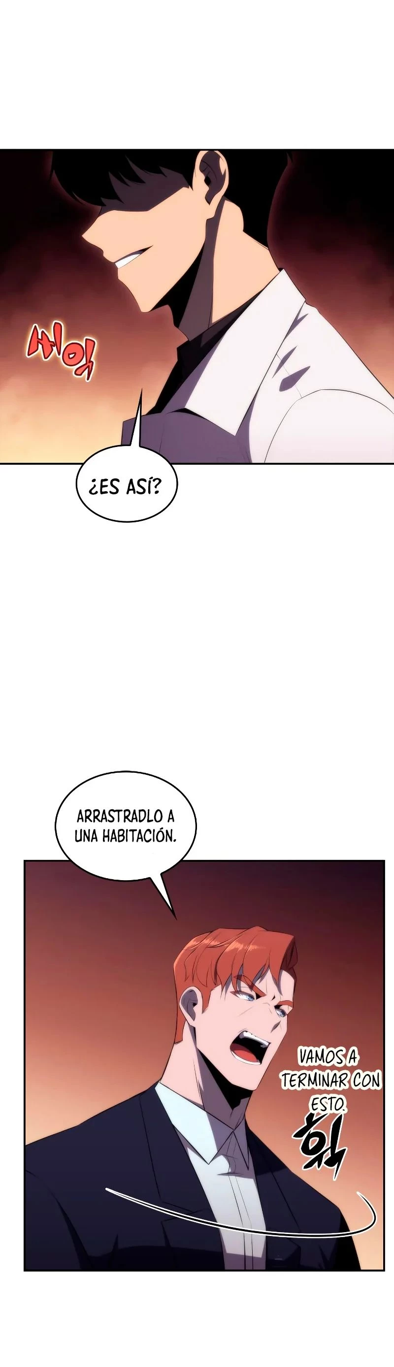 Sin fin skills > Capitulo 34 > Page 511