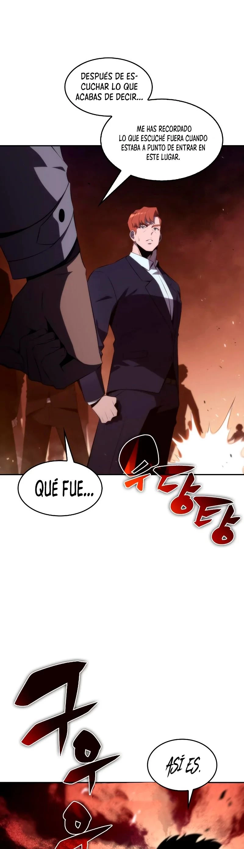 Sin fin skills > Capitulo 34 > Page 531