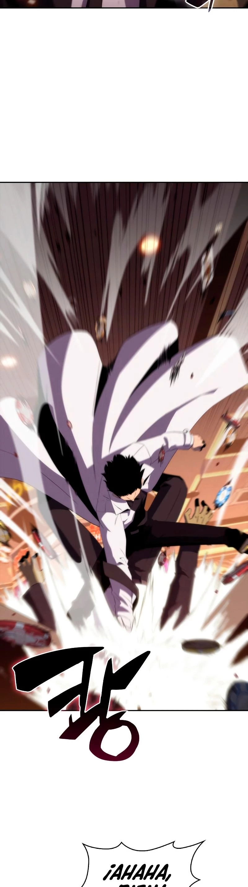 Sin fin skills > Capitulo 35 > Page 31