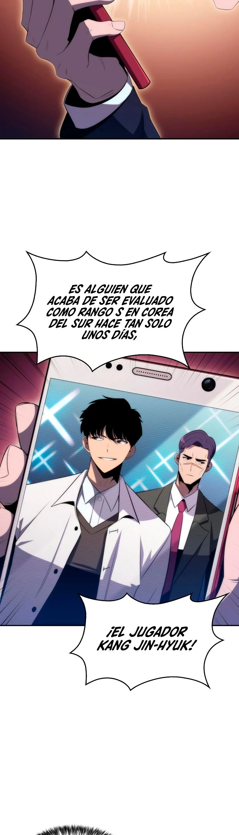 Sin fin skills > Capitulo 35 > Page 101