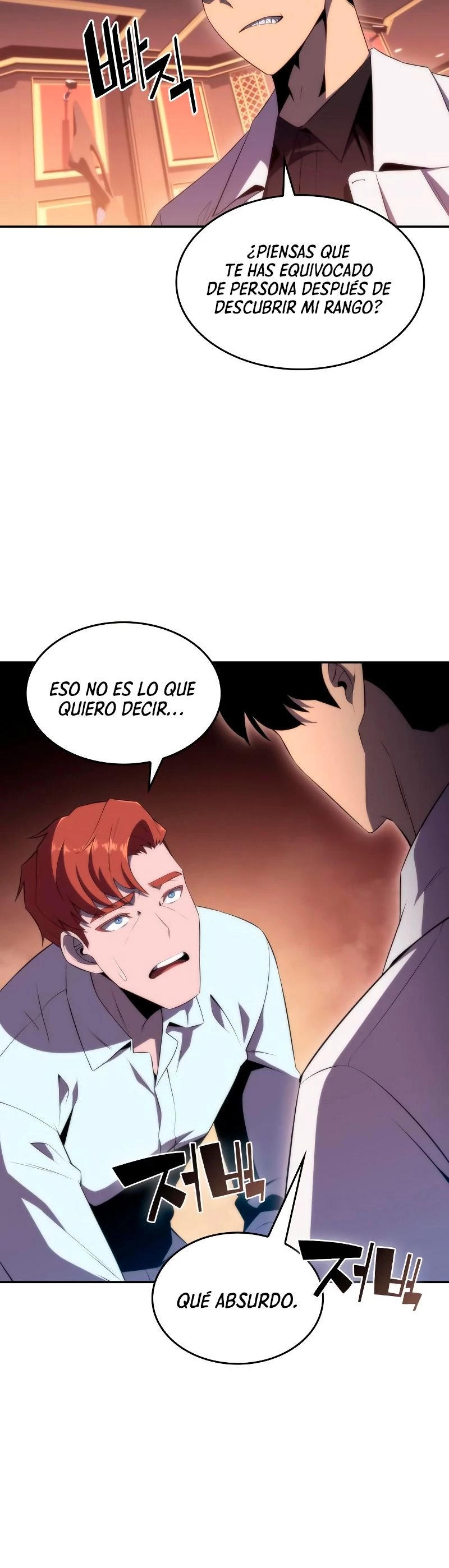 Sin fin skills > Capitulo 35 > Page 151