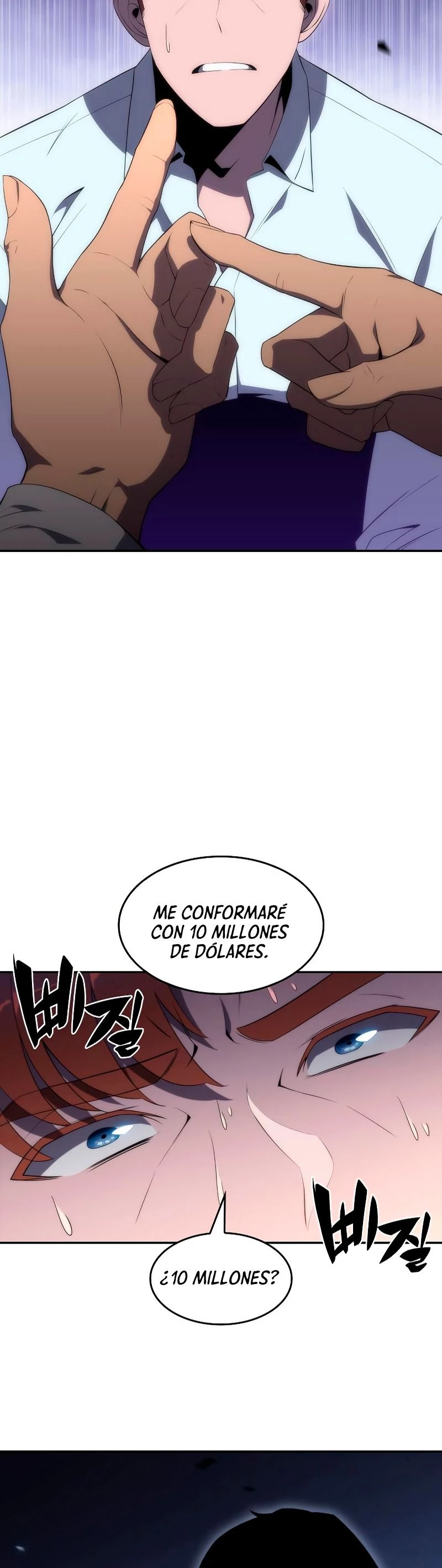 Sin fin skills > Capitulo 35 > Page 171