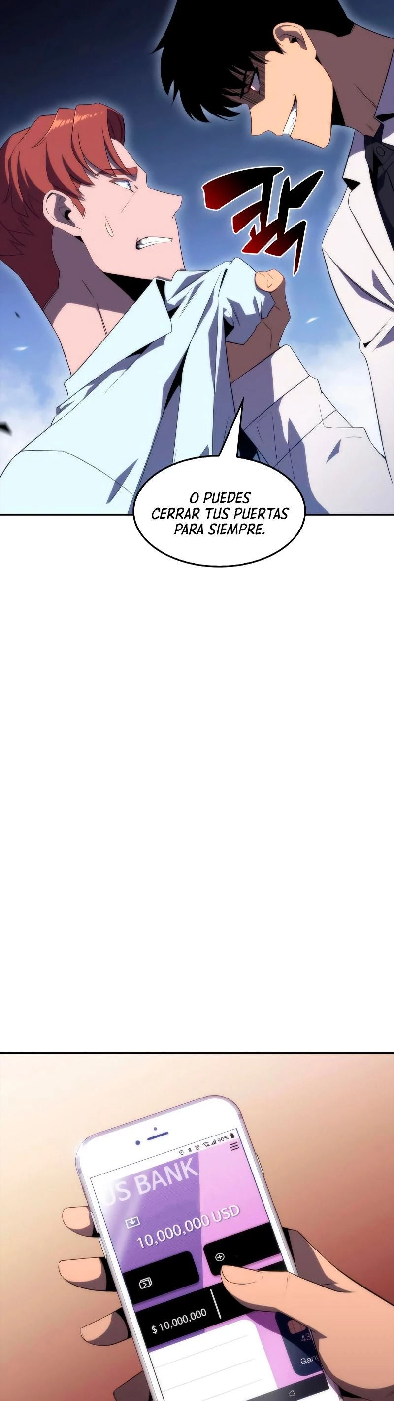 Sin fin skills > Capitulo 35 > Page 191