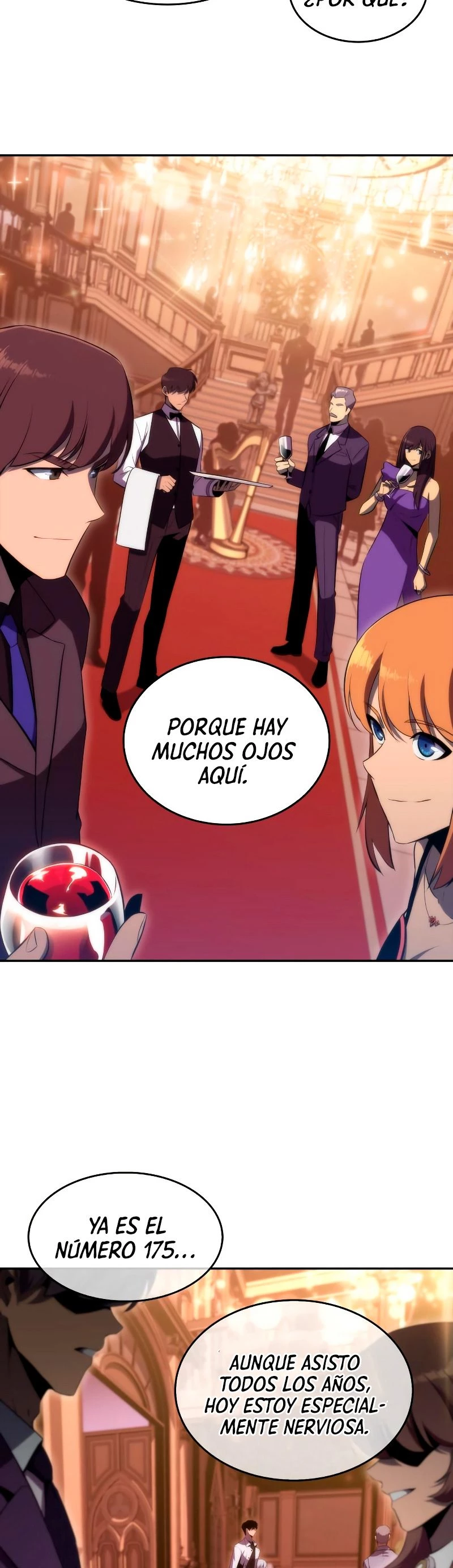 Sin fin skills > Capitulo 35 > Page 271