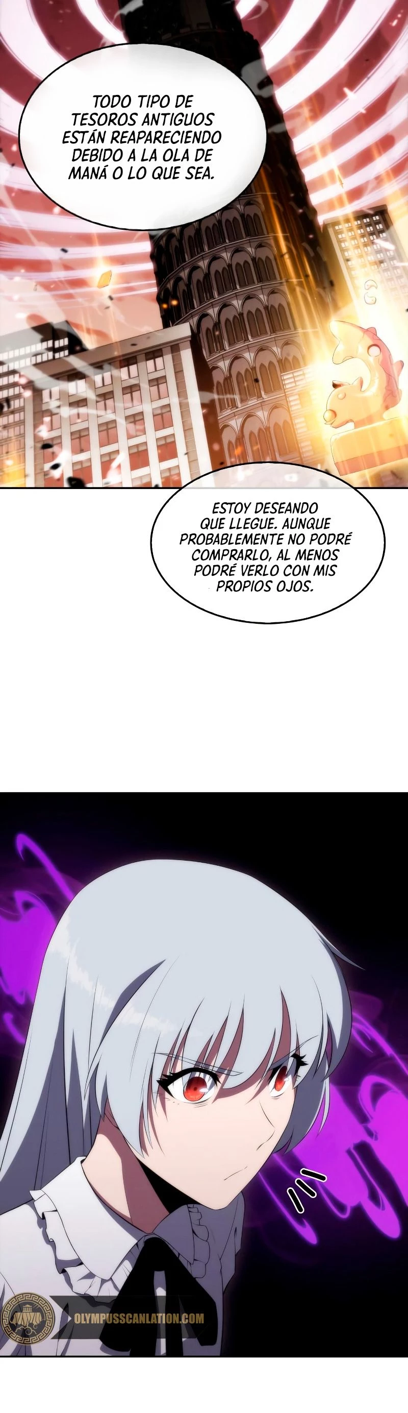 Sin fin skills > Capitulo 35 > Page 291