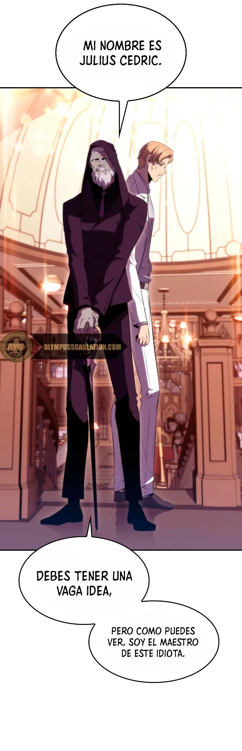 Sin fin skills > Capitulo 35 > Page 311