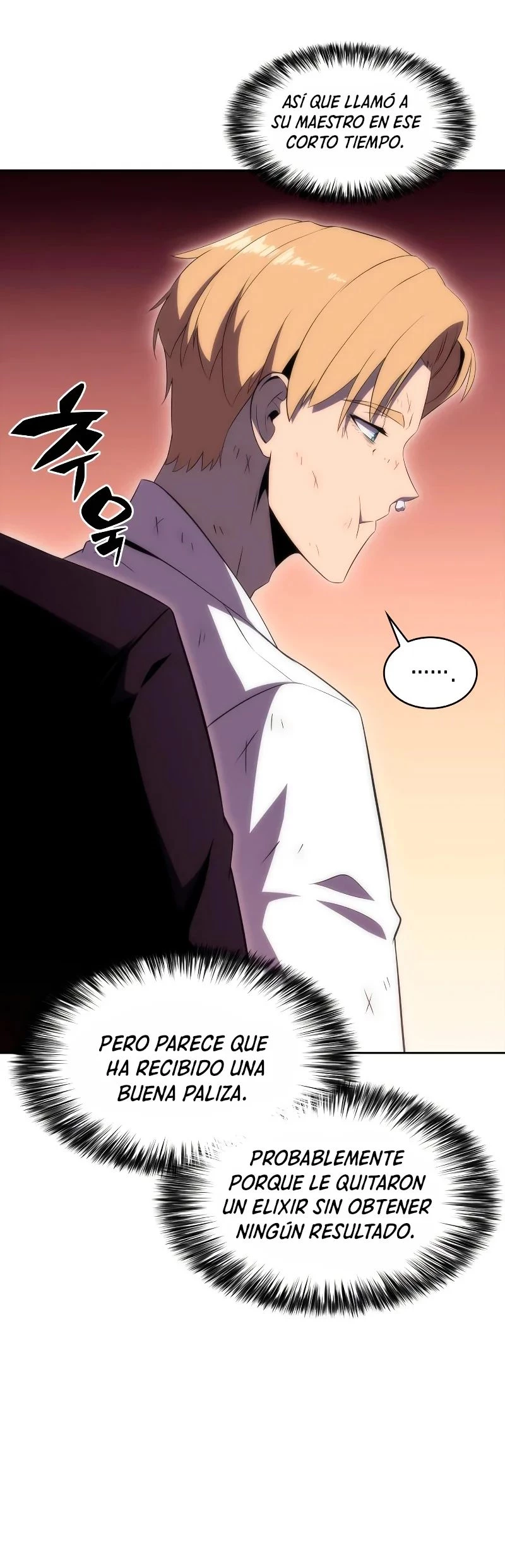 Sin fin skills > Capitulo 35 > Page 321
