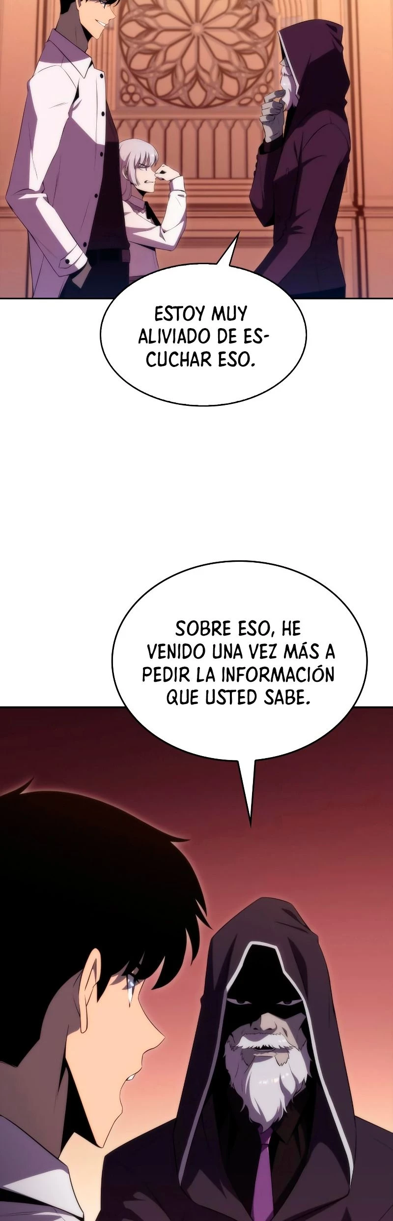 Sin fin skills > Capitulo 35 > Page 381