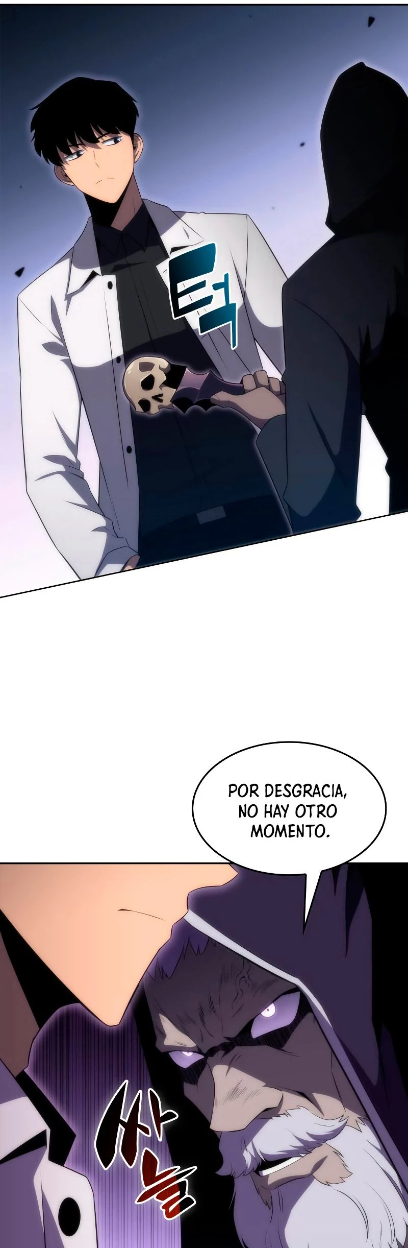 Sin fin skills > Capitulo 35 > Page 401