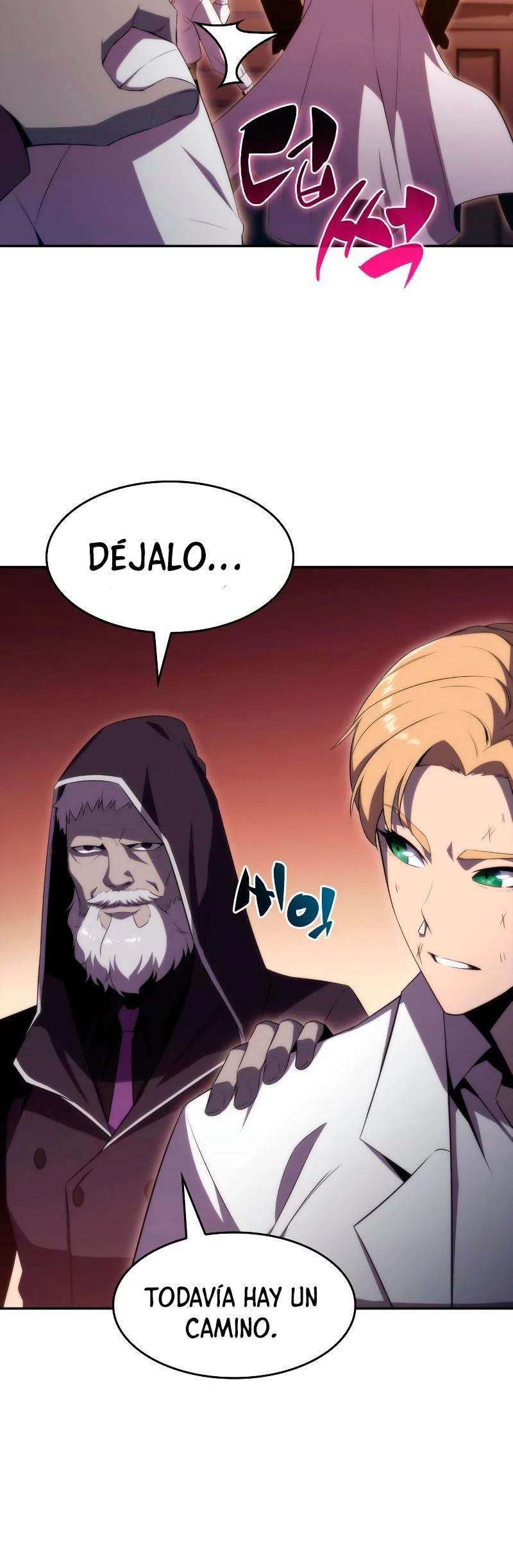 Sin fin skills > Capitulo 35 > Page 431