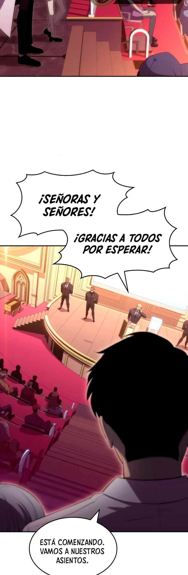 Sin fin skills > Capitulo 35 > Page 451