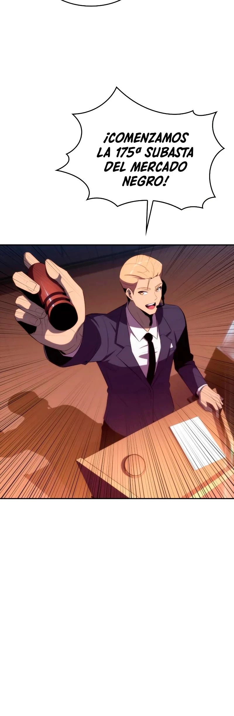 Sin fin skills > Capitulo 35 > Page 461