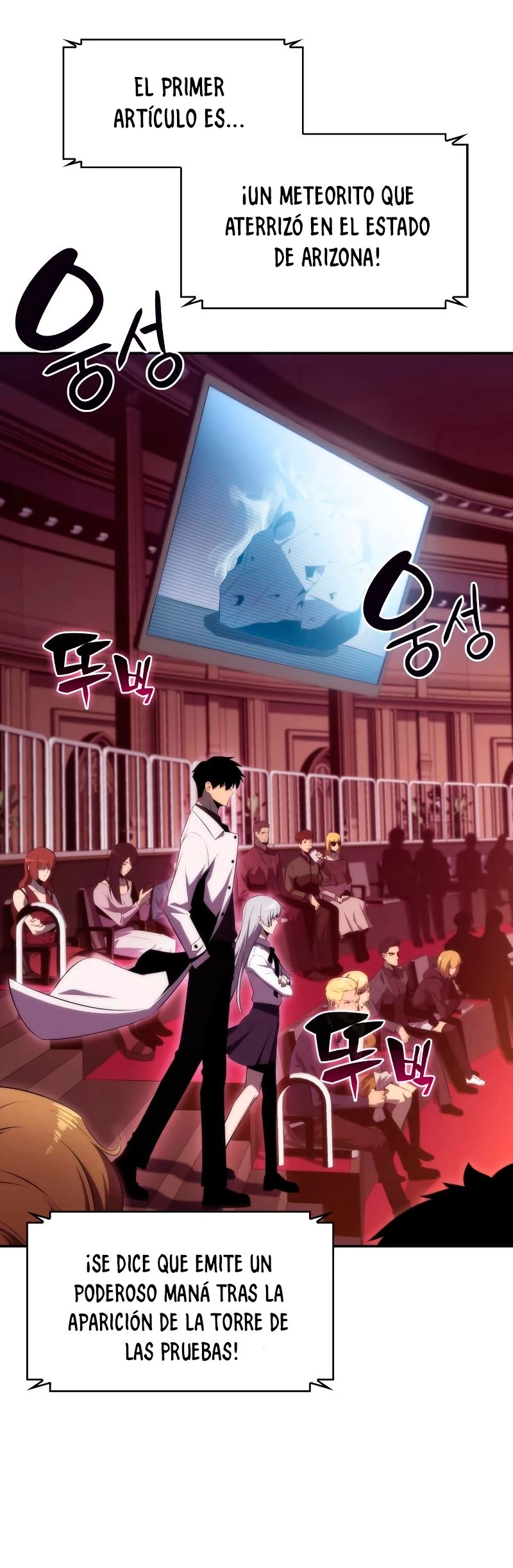 Sin fin skills > Capitulo 35 > Page 471