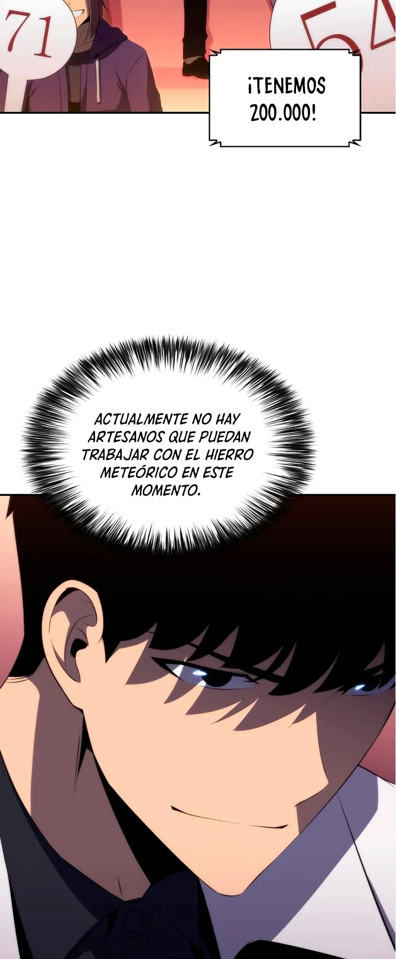 Sin fin skills > Capitulo 35 > Page 491