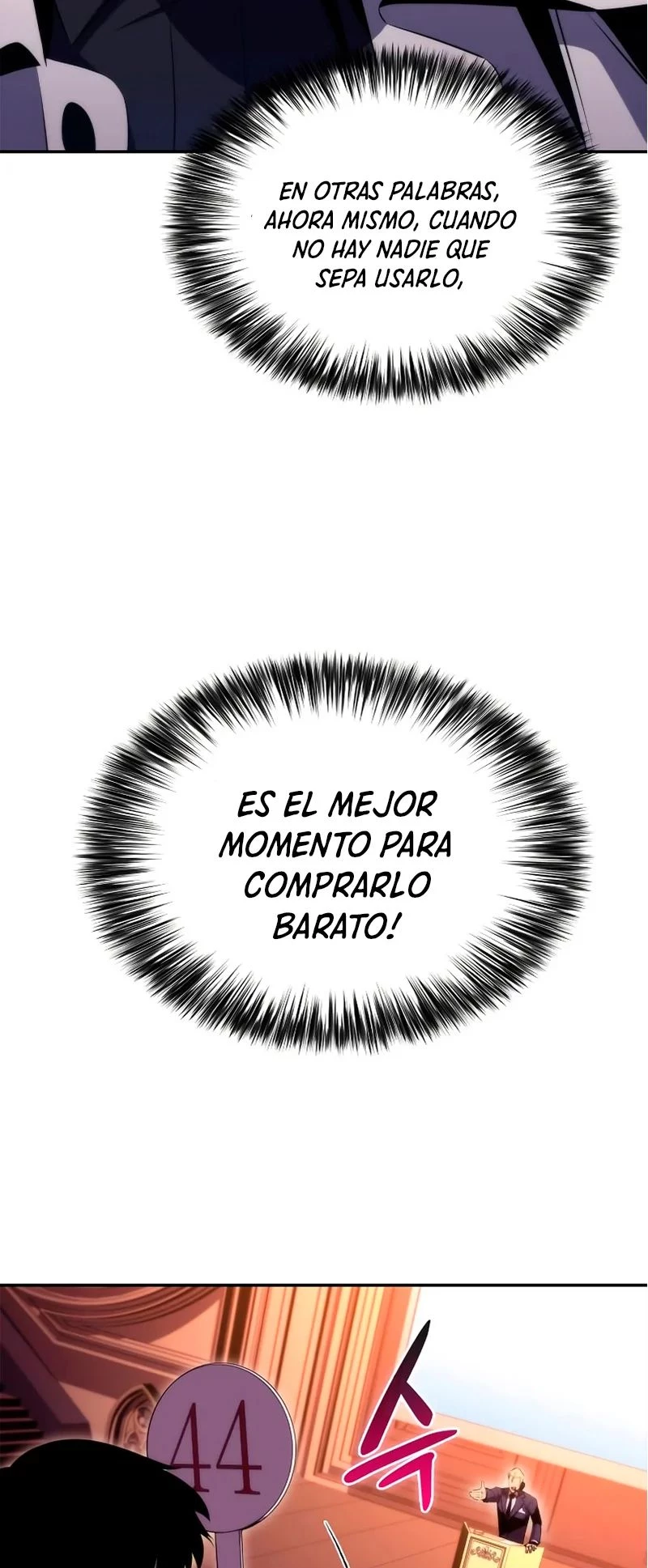 Sin fin skills > Capitulo 35 > Page 501