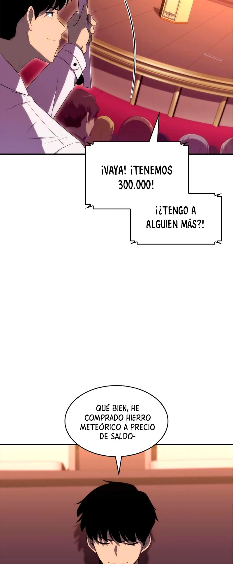 Sin fin skills > Capitulo 35 > Page 511
