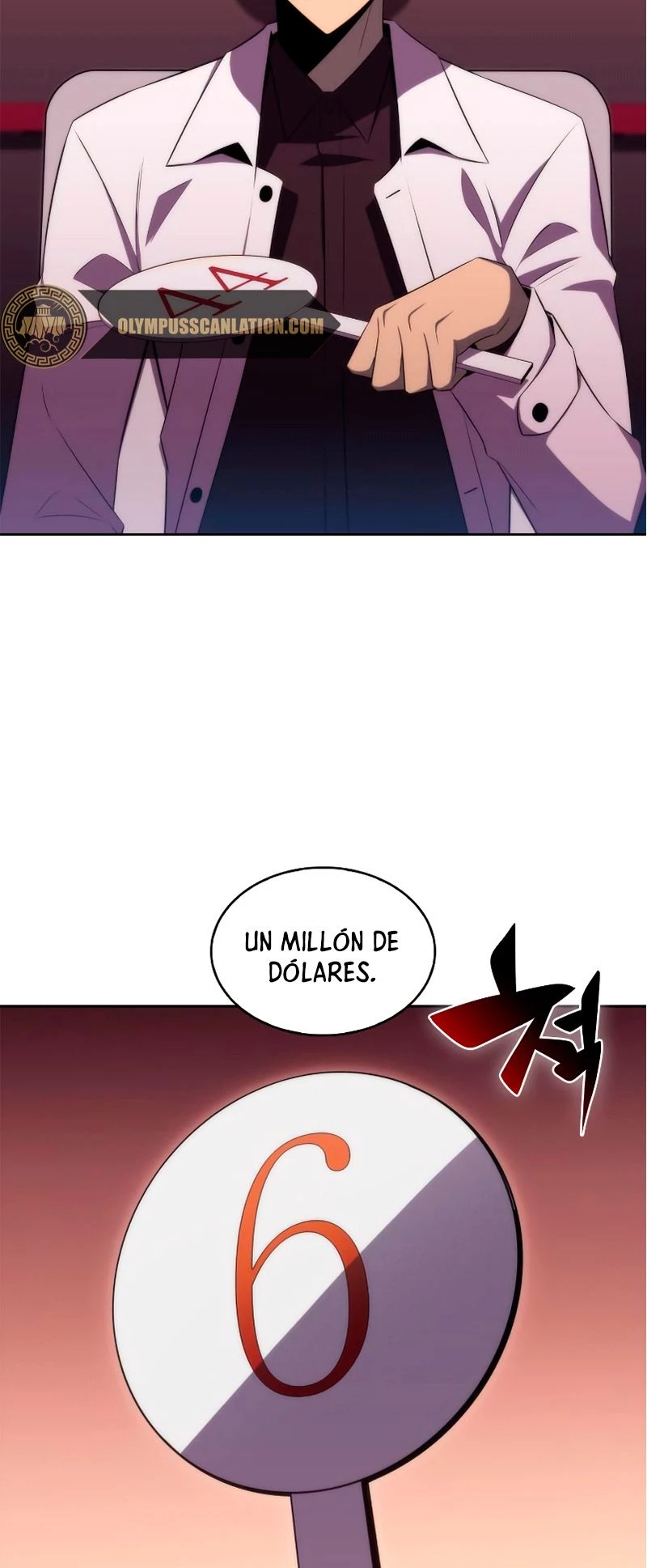 Sin fin skills > Capitulo 35 > Page 521