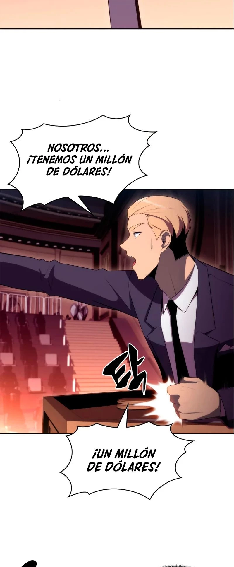 Sin fin skills > Capitulo 35 > Page 531