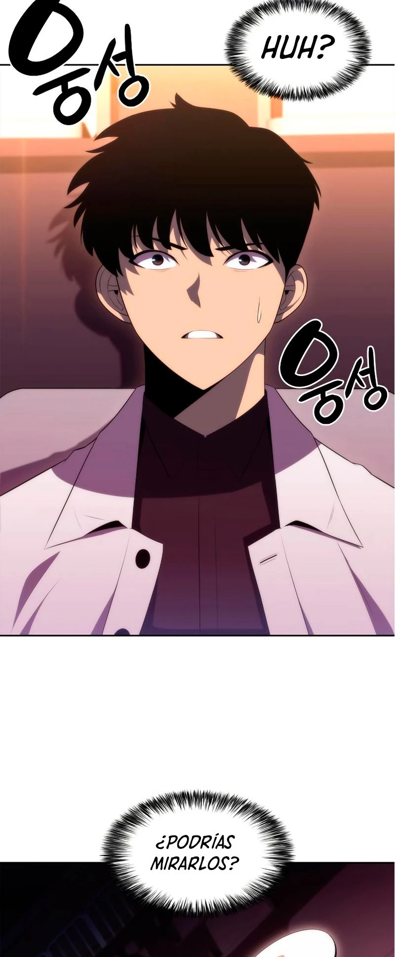 Sin fin skills > Capitulo 35 > Page 541