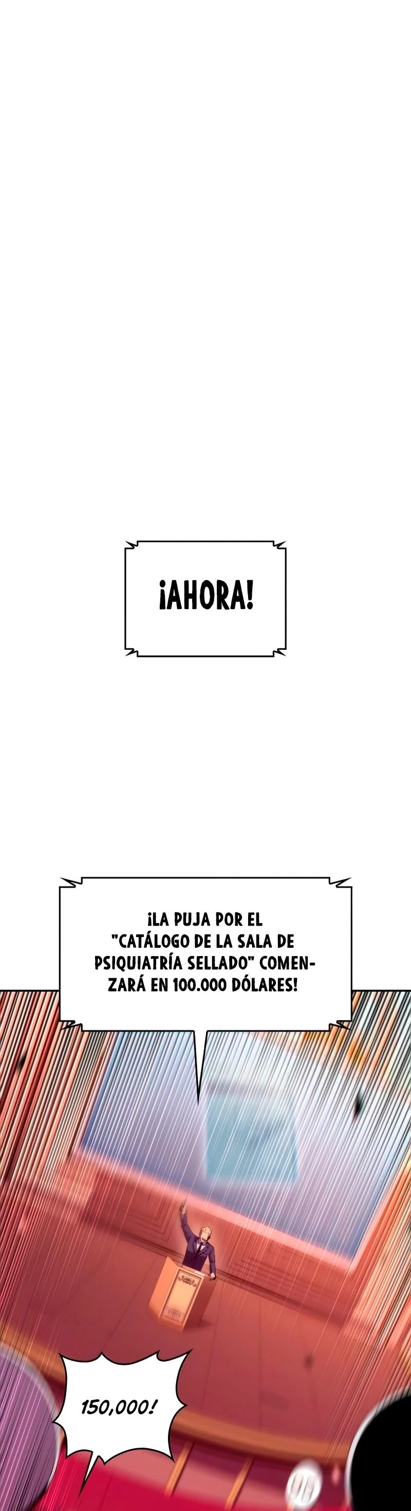 Sin fin skills > Capitulo 36 > Page 11