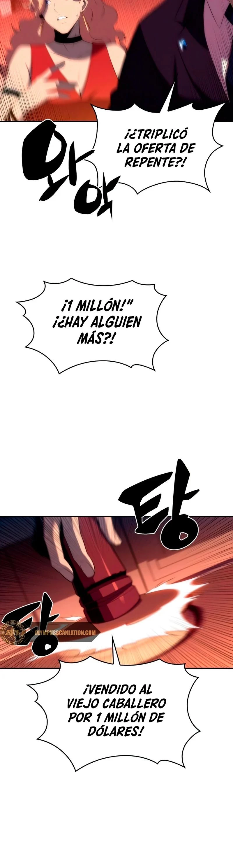 Sin fin skills > Capitulo 36 > Page 41