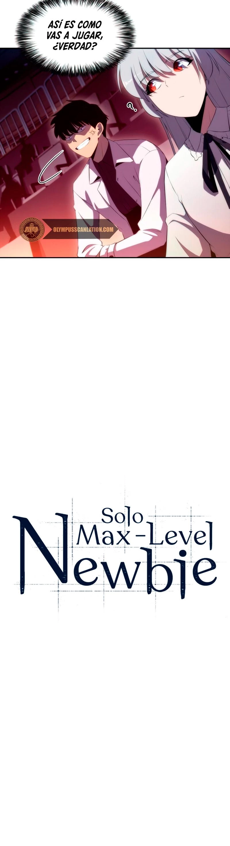 Sin fin skills > Capitulo 36 > Page 61