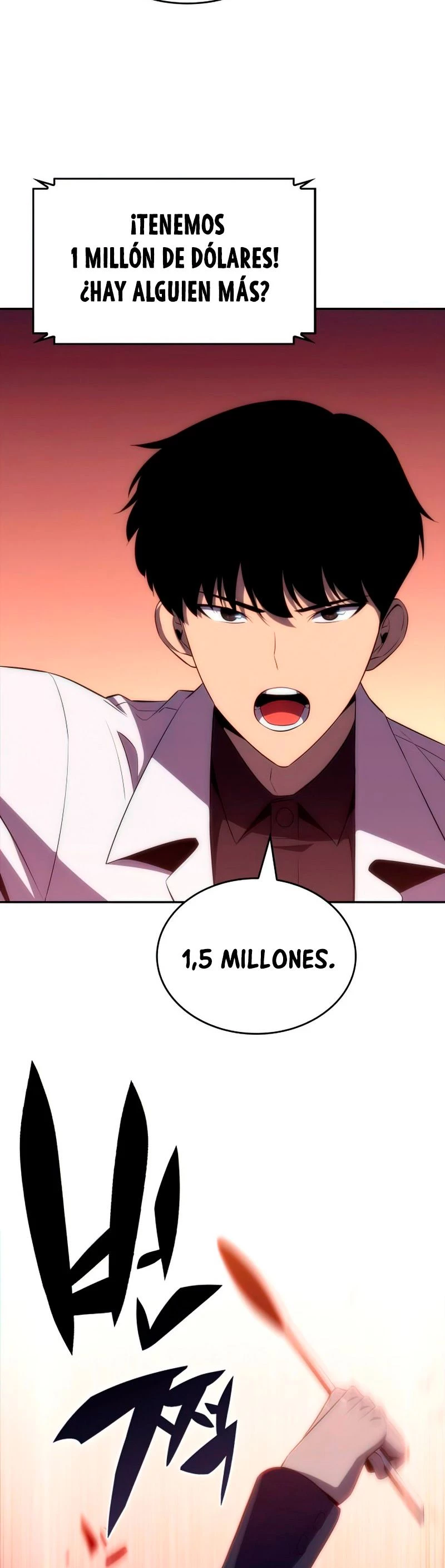 Sin fin skills > Capitulo 36 > Page 91