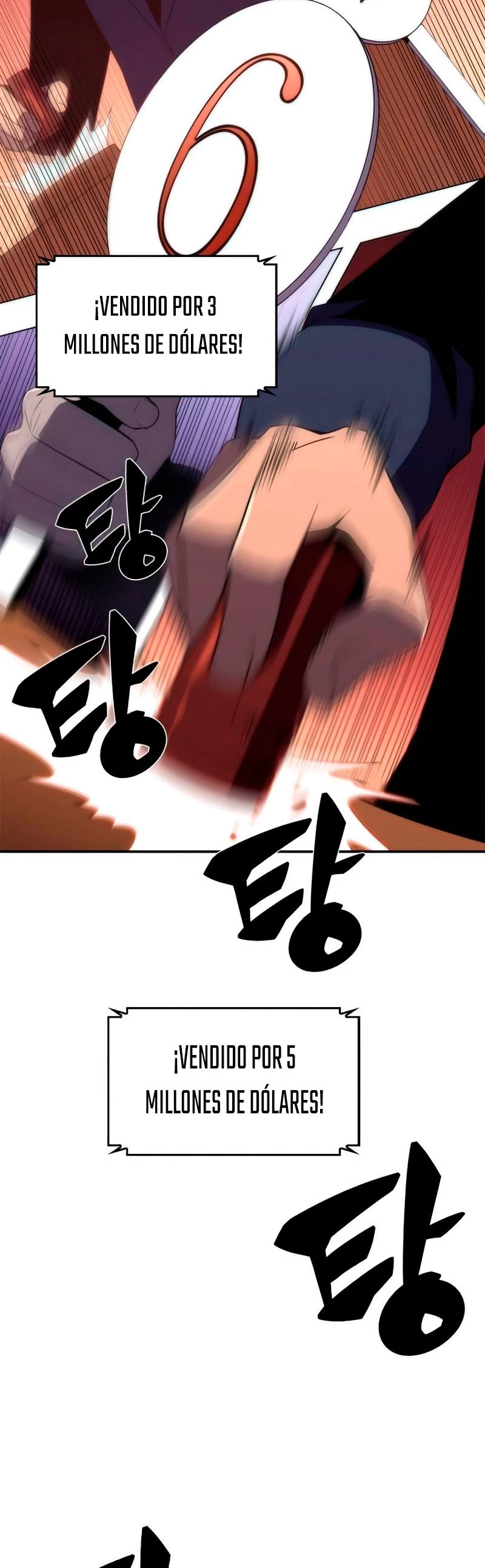 Sin fin skills > Capitulo 36 > Page 141