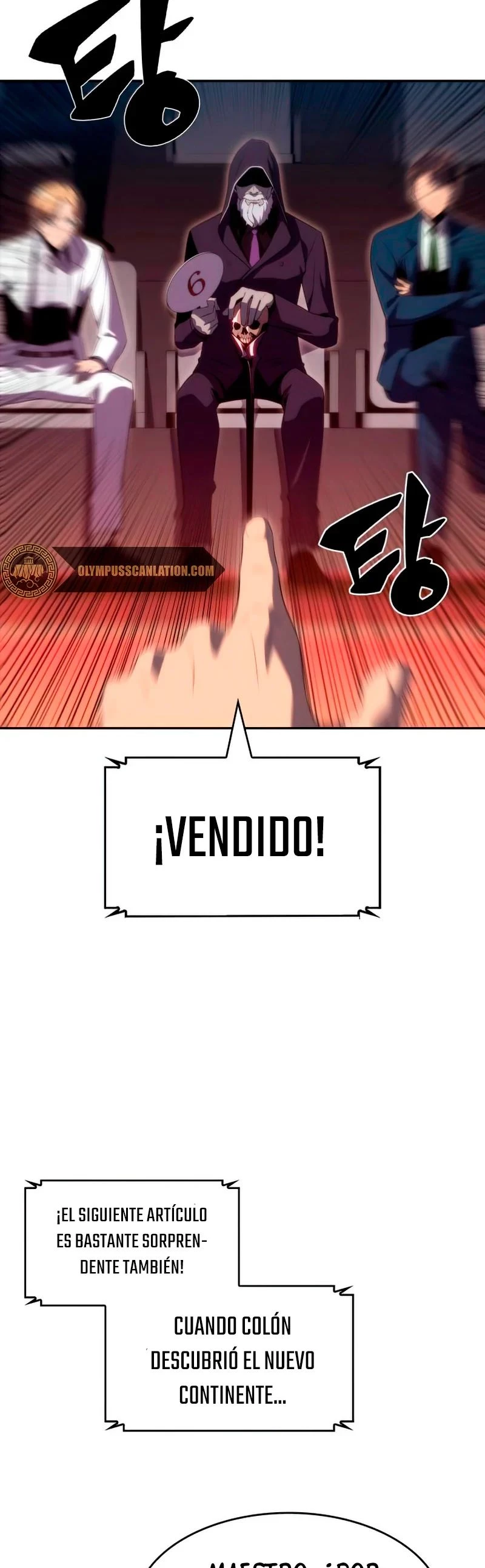 Sin fin skills > Capitulo 36 > Page 151