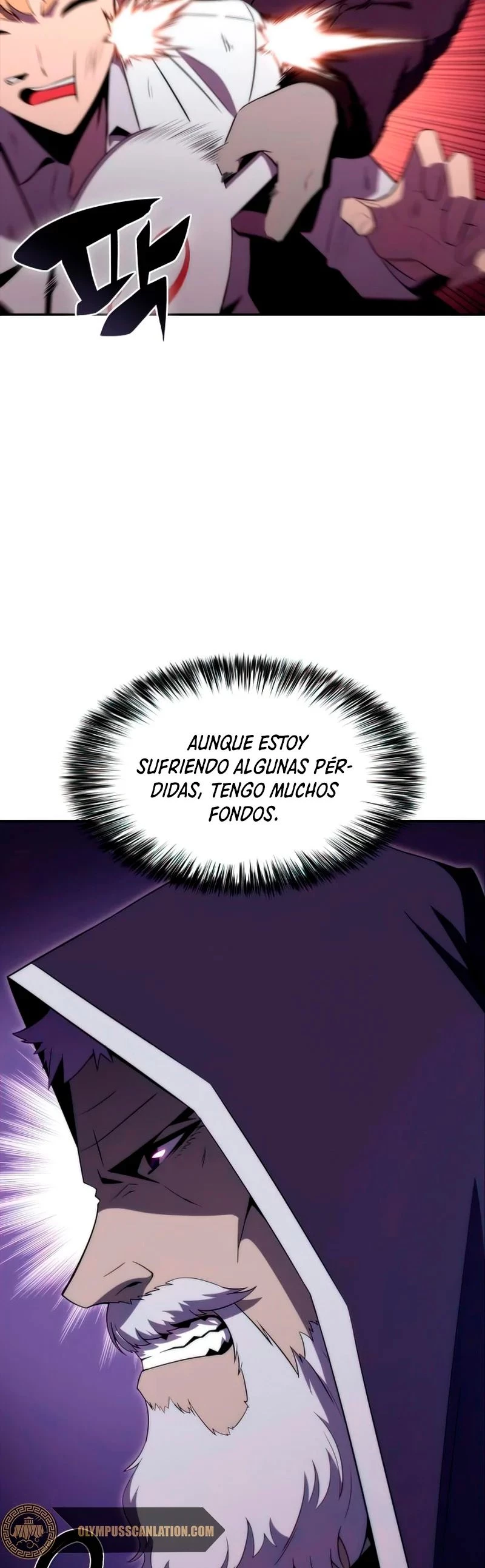 Sin fin skills > Capitulo 36 > Page 171