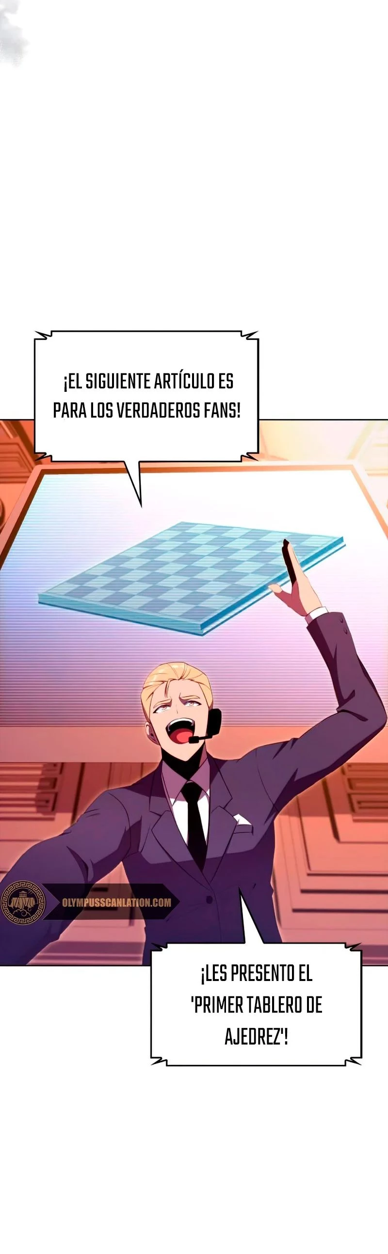 Sin fin skills > Capitulo 36 > Page 201