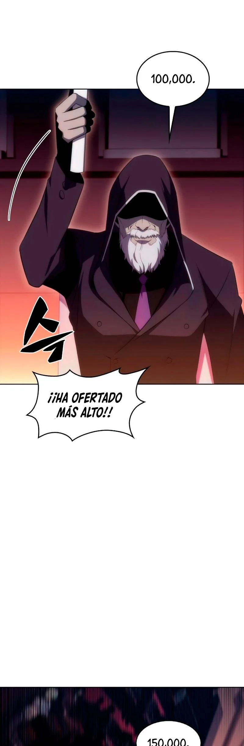 Sin fin skills > Capitulo 36 > Page 231