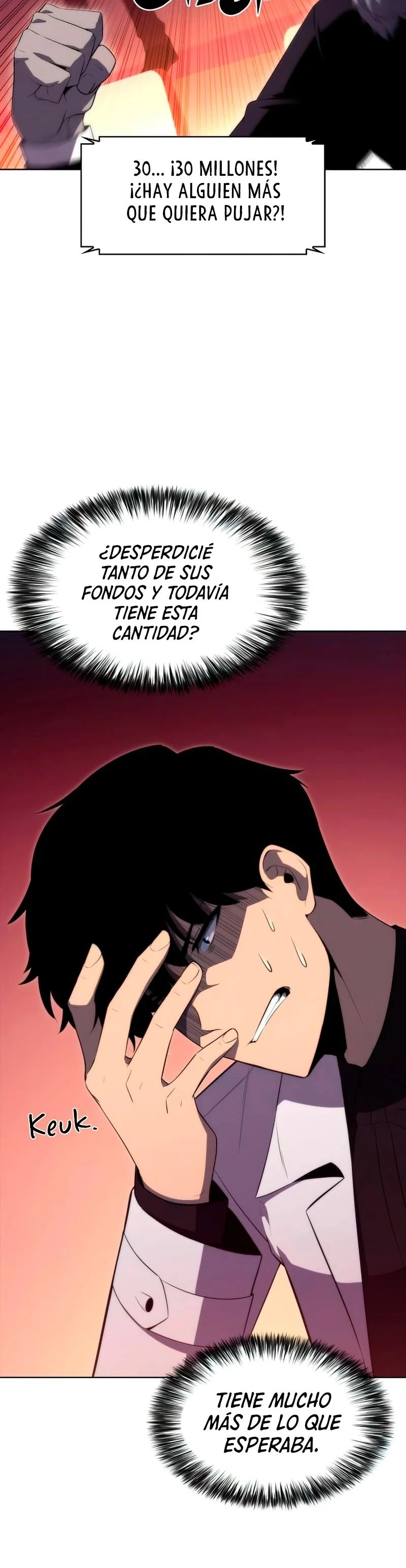 Sin fin skills > Capitulo 36 > Page 291