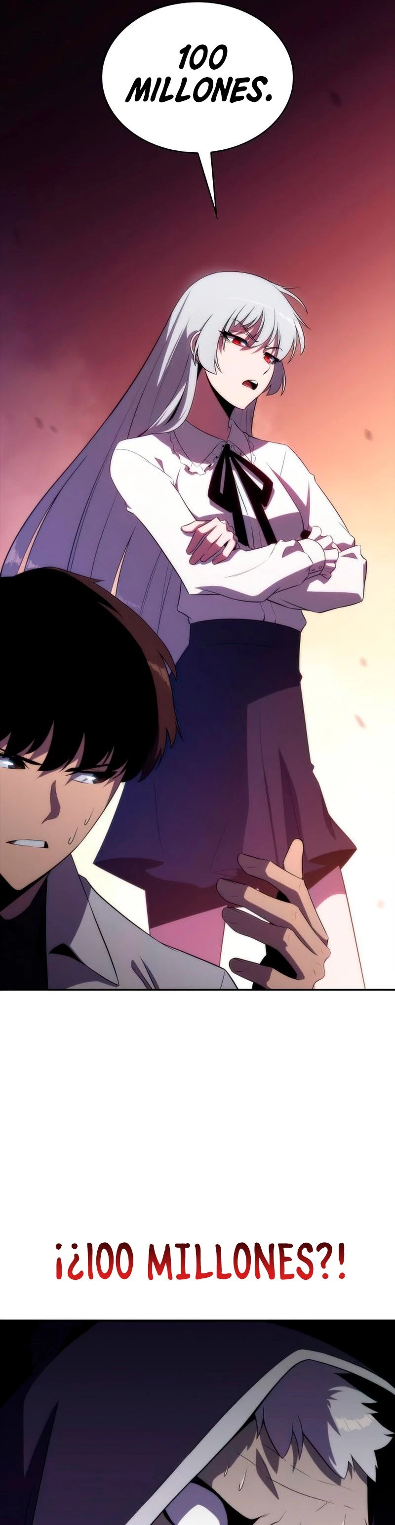 Sin fin skills > Capitulo 36 > Page 311