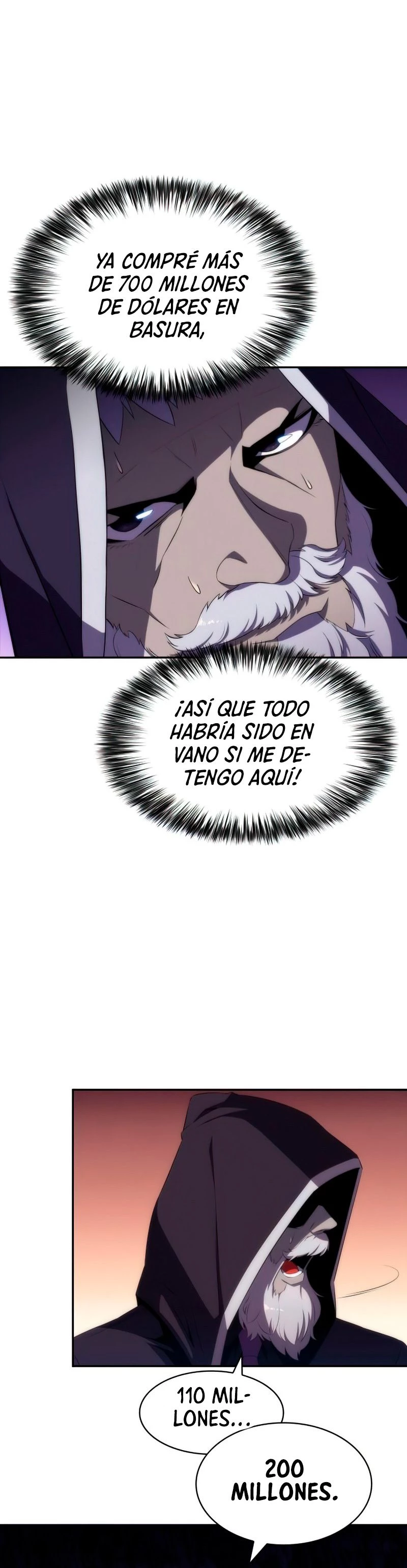 Sin fin skills > Capitulo 36 > Page 331